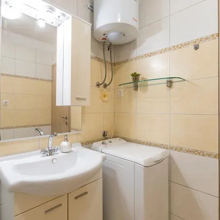 Apartment Pure Comfort - Cvita