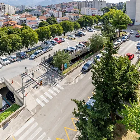 Pure Comfort - Cvita Апартаменты Сплит