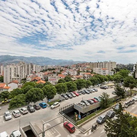 Pure Comfort - Cvita Сплит