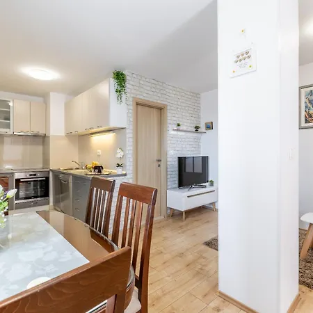 Apartment Pure Comfort - Cvita