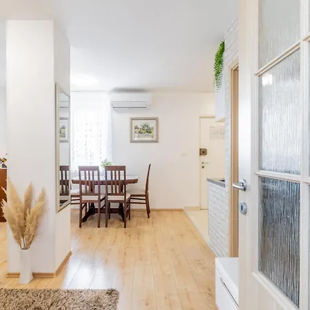 Apartment Pure Comfort - Cvita *