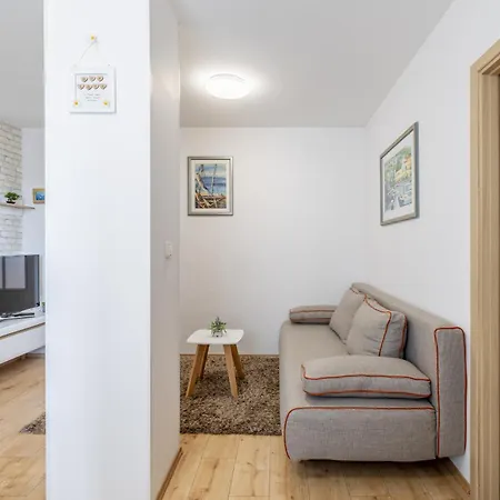 アパート Pure Comfort - Cvita スプリト