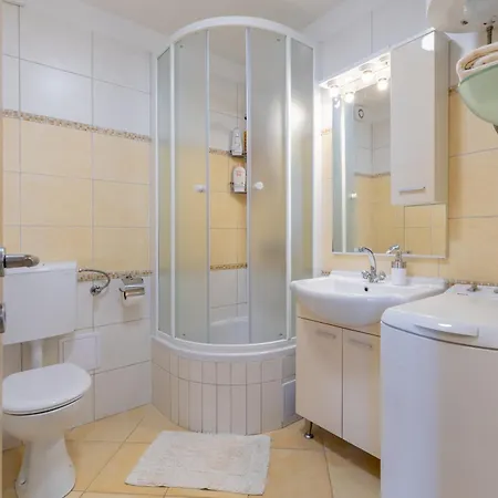 Апартаменты Pure Comfort - Cvita