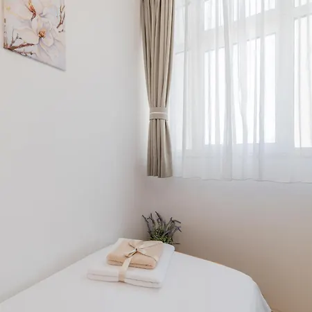 Pure Comfort - Cvita Апартаменти