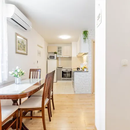 Pure Comfort - Cvita 公寓 *