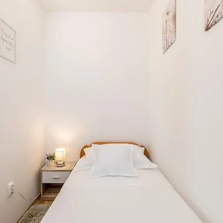 Apartment Pure Comfort - Cvita *