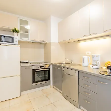 Pure Comfort - Cvita *