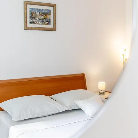 Pure Comfort - Cvita * Split