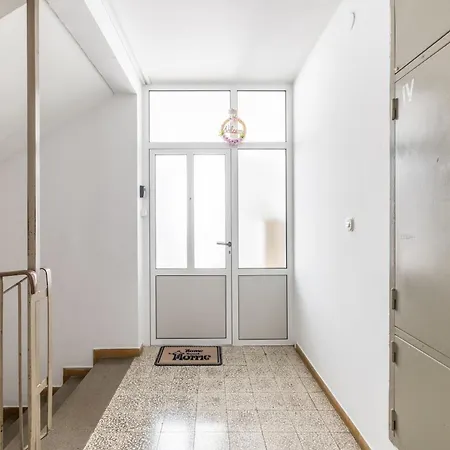 Pure Comfort - Cvita