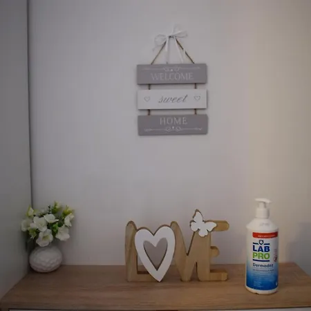 Pure Comfort - Cvita Apartment