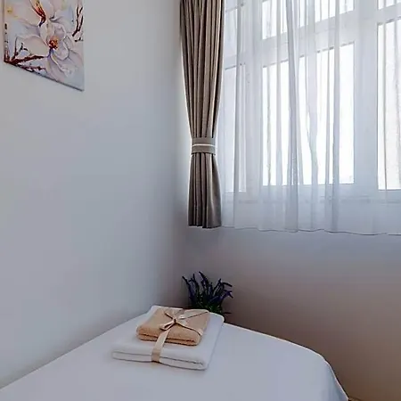 Pure Comfort - Cvita Апартаменти