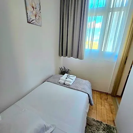 Апартаменти Pure Comfort - Cvita