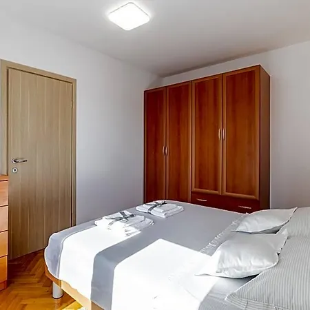 Апартаменти Pure Comfort - Cvita