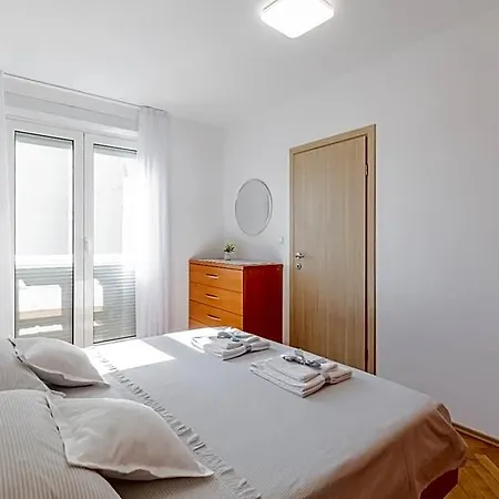 Pure Comfort - Cvita Апартаменти *