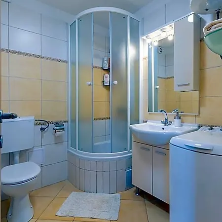 Pure Comfort - Cvita Спліт