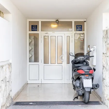 Pure Comfort - Cvita Apartman