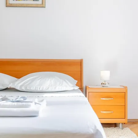 Pure Comfort - Cvita Apartman *