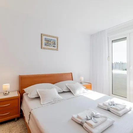 Pure Comfort - Cvita Apartman Split