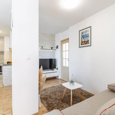 Pure Comfort - Cvita *