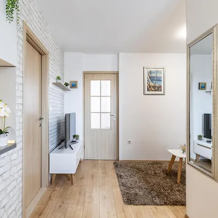 Pure Comfort - Cvita 스플리트