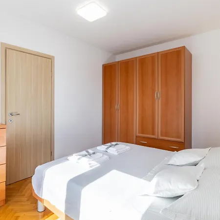 Apartamento Pure Comfort - Cvita