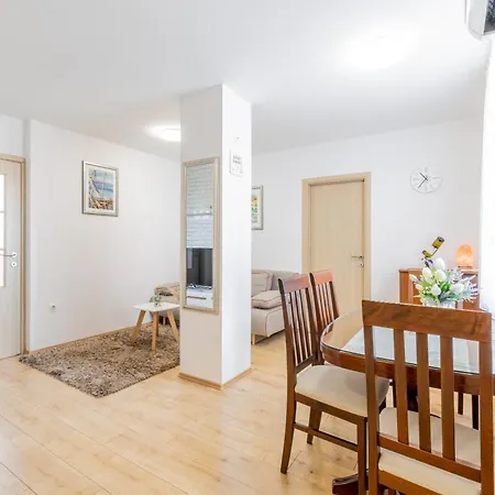 Pure Comfort - Cvita 아파트 스플리트