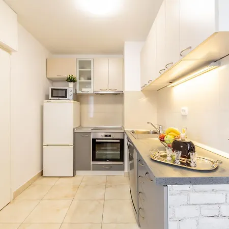 아파트 Pure Comfort - Cvita 스플리트