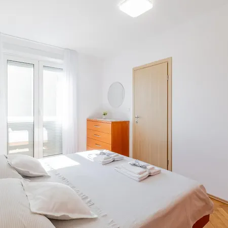 Pure Comfort - Cvita Apartman *